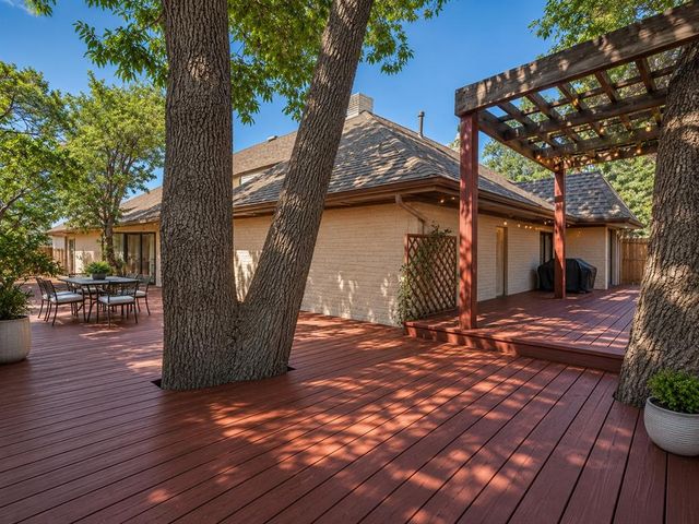 3328 Willow Brook Road, Oklahoma City, OK 73120