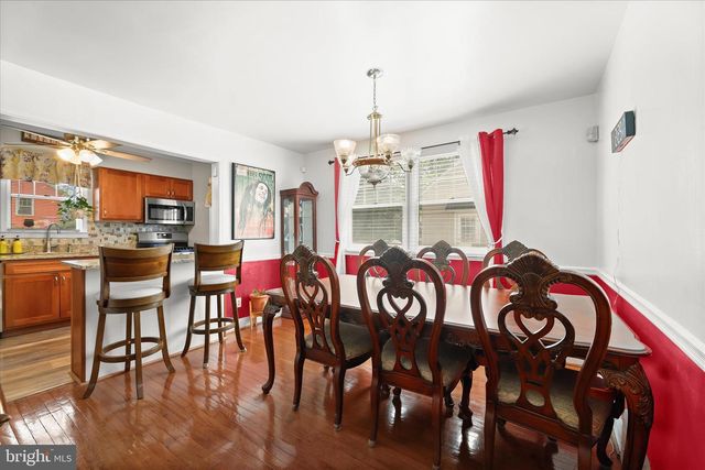 2115 NORTHLAND RD, Baltimore, MD 21207