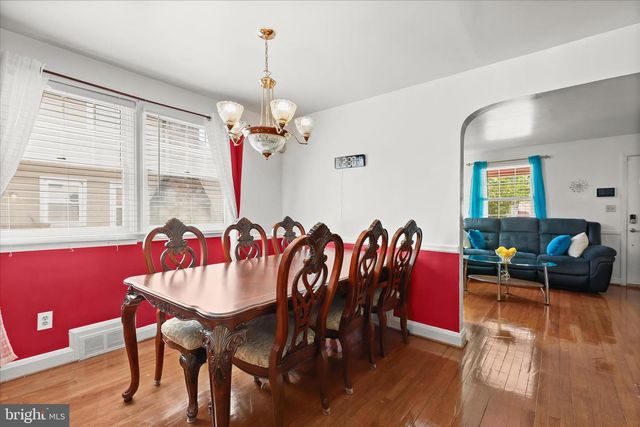 2115 NORTHLAND RD, Baltimore, MD 21207