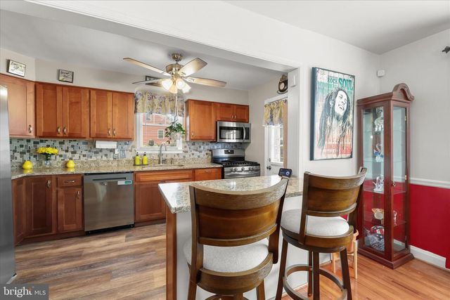 2115 NORTHLAND RD, Baltimore, MD 21207