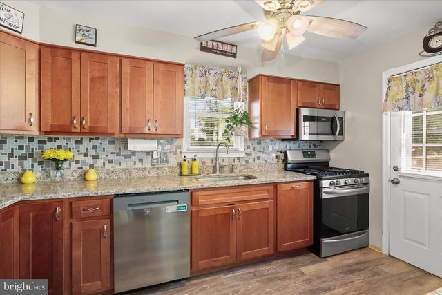 2115 NORTHLAND RD, Baltimore, MD 21207