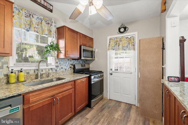 2115 NORTHLAND RD, Baltimore, MD 21207