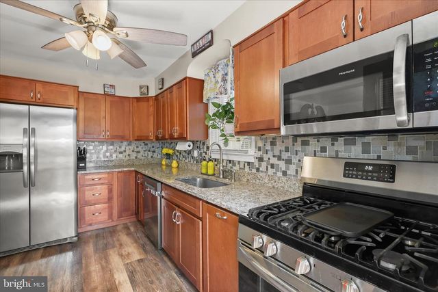 2115 NORTHLAND RD, Baltimore, MD 21207