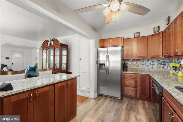 2115 NORTHLAND RD, Baltimore, MD 21207