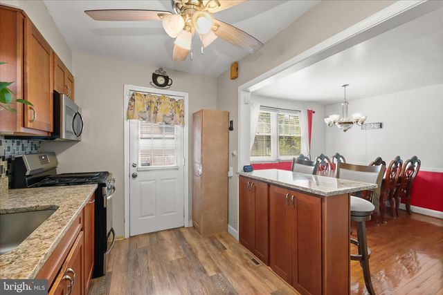 2115 NORTHLAND RD, Baltimore, MD 21207