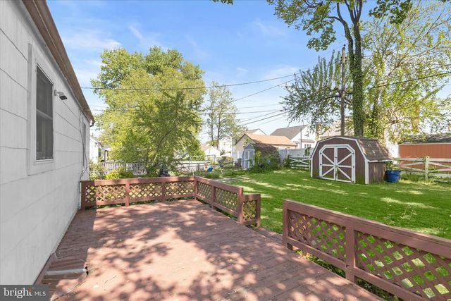 2115 NORTHLAND RD, Baltimore, MD 21207
