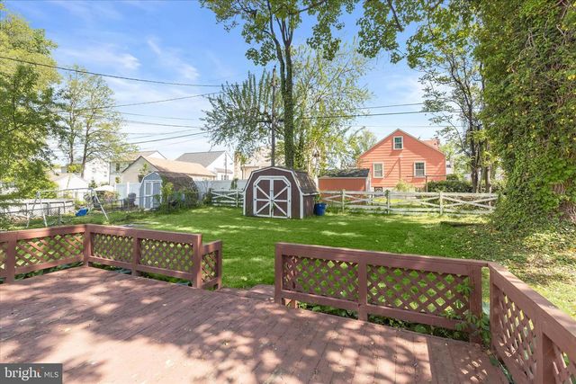 2115 NORTHLAND RD, Baltimore, MD 21207