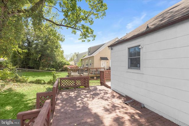 2115 NORTHLAND RD, Baltimore, MD 21207