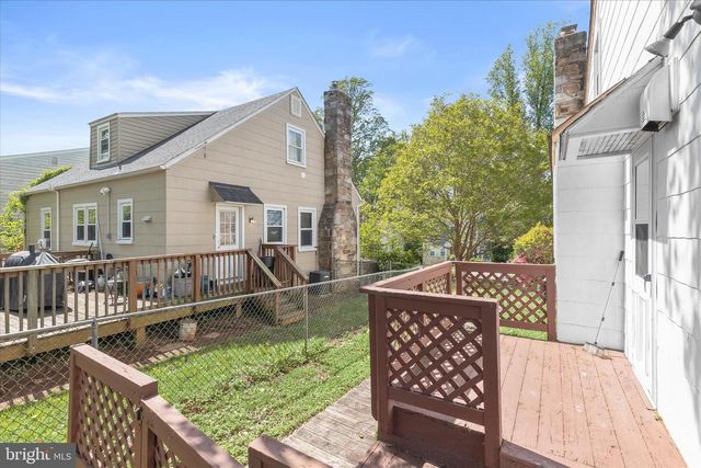 2115 NORTHLAND RD, Baltimore, MD 21207