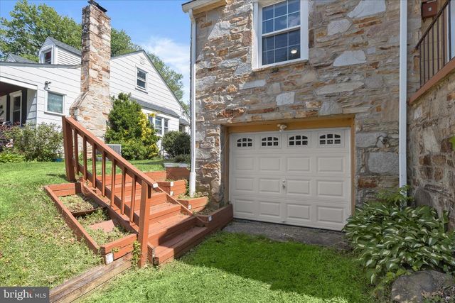 2115 NORTHLAND RD, Baltimore, MD 21207