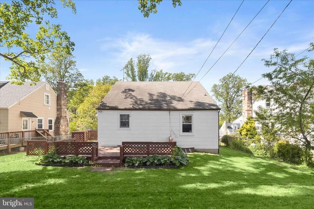 2115 NORTHLAND RD, Baltimore, MD 21207