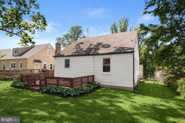 2115 NORTHLAND RD, Baltimore, MD 21207