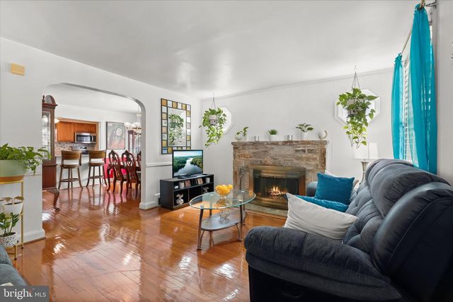 2115 NORTHLAND RD, Baltimore, MD 21207