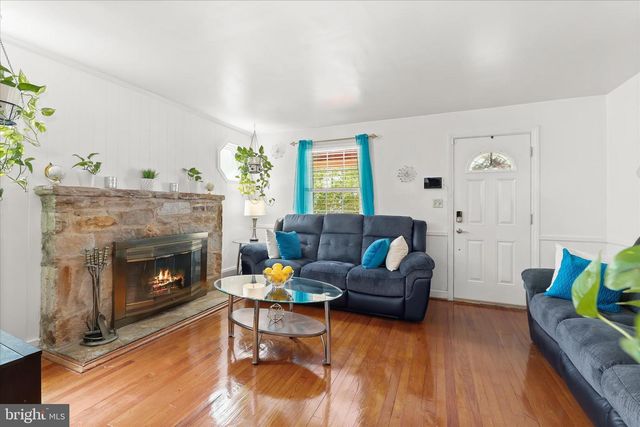 2115 NORTHLAND RD, Baltimore, MD 21207