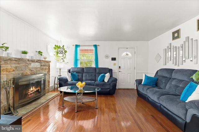2115 NORTHLAND RD, Baltimore, MD 21207