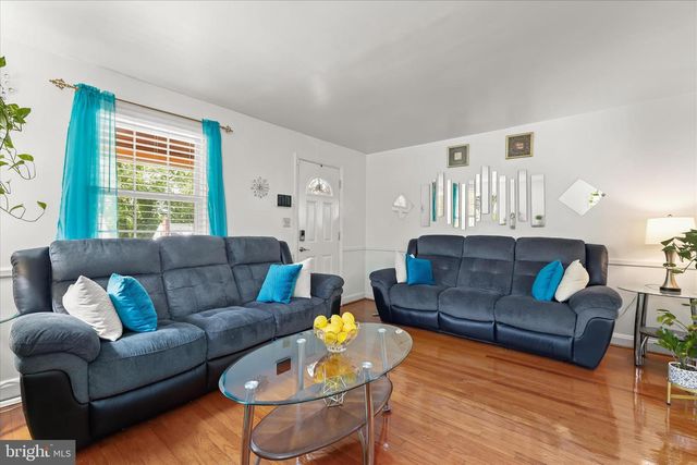 2115 NORTHLAND RD, Baltimore, MD 21207