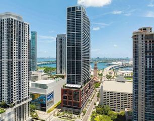 159 NE 6th St 4113, Miami, FL 33132