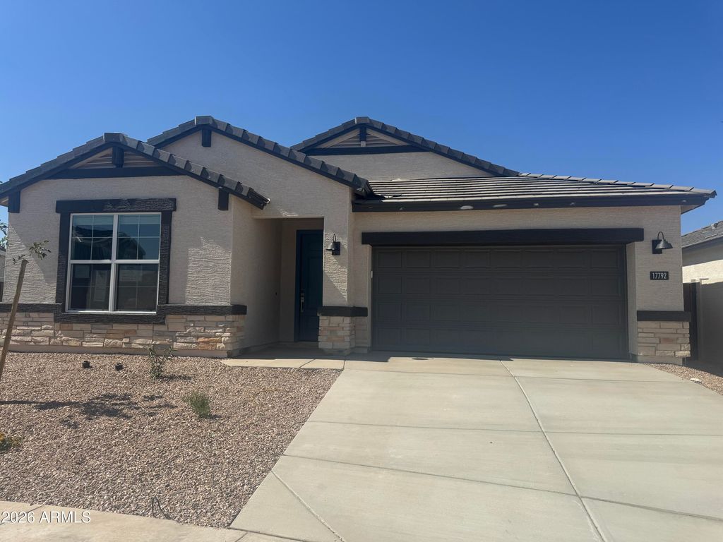 17659 W ONYX Avenue, Waddell, AZ 85355 — photo 3