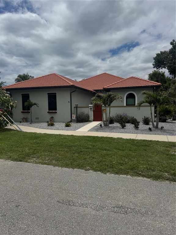 408 TORTUGA DRIVE, Nokomis, FL 34275