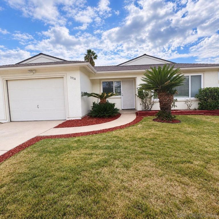 1934 Altamont, San Diego, CA 92139 — photo 2