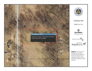 V/L Wilds Avenue, Battle Creek, MI 49037