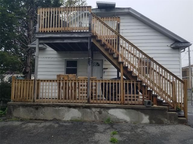 1166 Douglas Avenue, North Providence, RI 02904