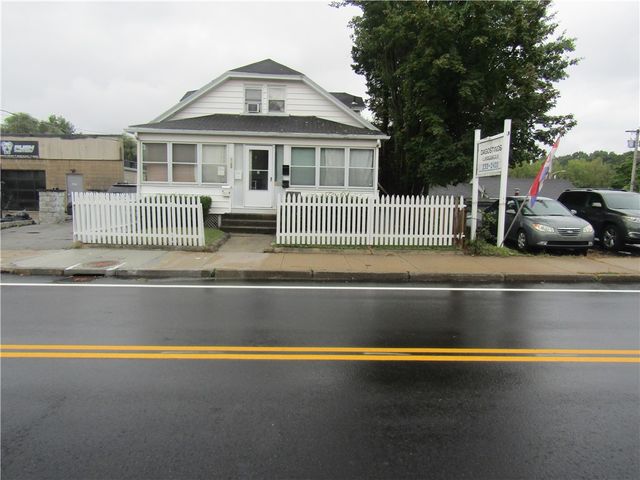 1166 Douglas Avenue, North Providence, RI 02904