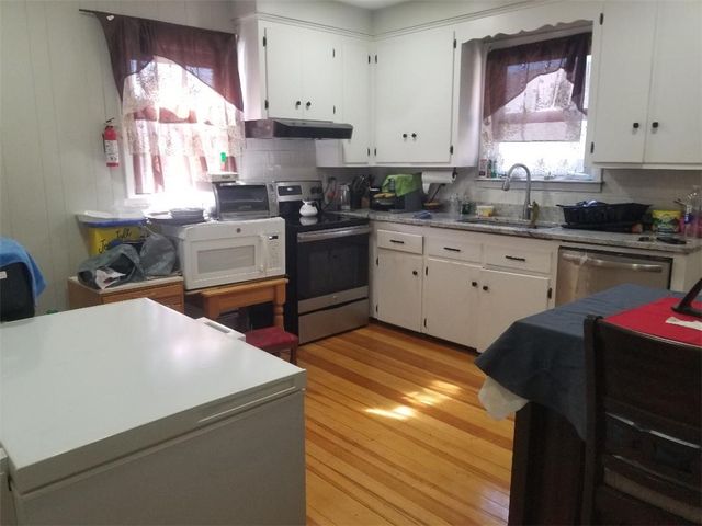 1166 Douglas Avenue, North Providence, RI 02904