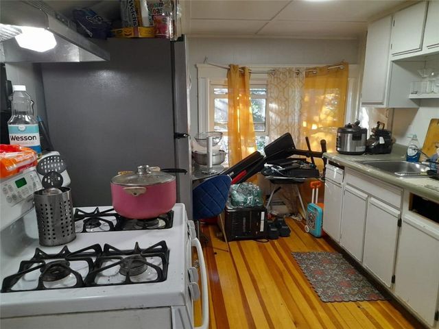 1166 Douglas Avenue, North Providence, RI 02904