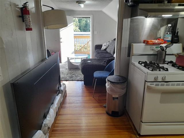 1166 Douglas Avenue, North Providence, RI 02904