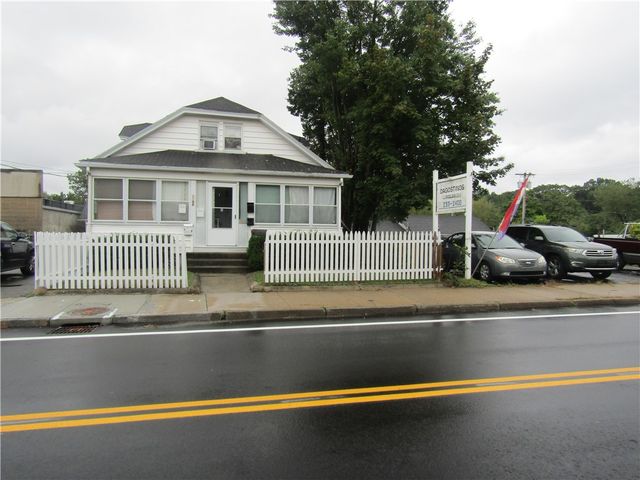 1166 Douglas Avenue, North Providence, RI 02904