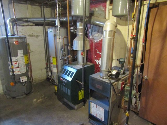 1166 Douglas Avenue, North Providence, RI 02904