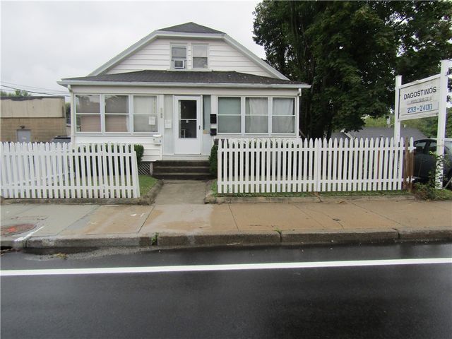 1166 Douglas Avenue, North Providence, RI 02904