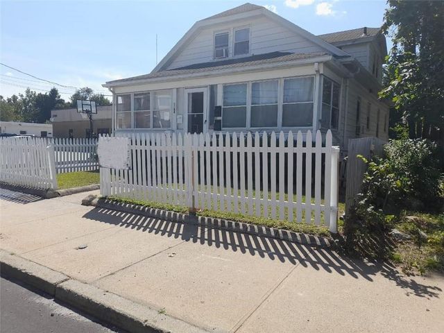1166 Douglas Avenue, North Providence, RI 02904