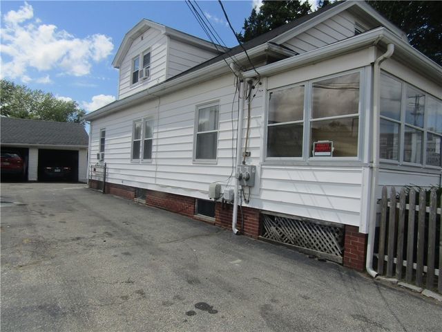 1166 Douglas Avenue, North Providence, RI 02904