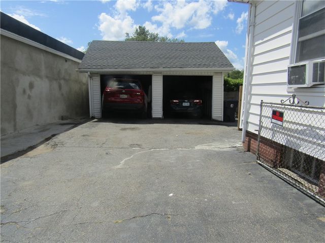 1166 Douglas Avenue, North Providence, RI 02904