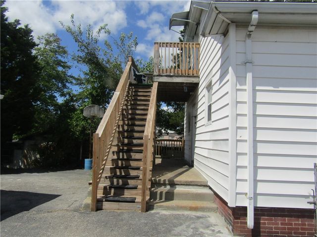 1166 Douglas Avenue, North Providence, RI 02904