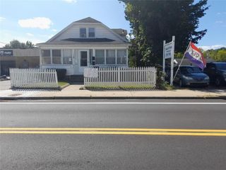 1166 Douglas Avenue, North Providence, RI 02904