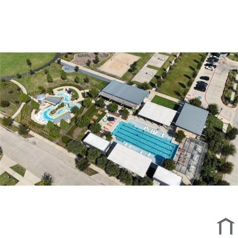 6033 Dandelion Drive, Aubrey, TX 76227