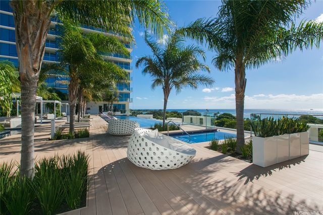 1118 Ala Moana Boulevard 2, Honolulu, HI 96814