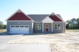 6365 Hwy 41, Trenton, NC 28585