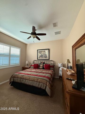 19770 N 271ST Avenue, Buckeye, AZ 85396