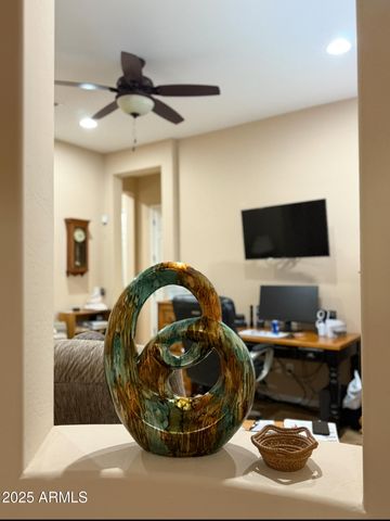 19770 N 271ST Avenue, Buckeye, AZ 85396