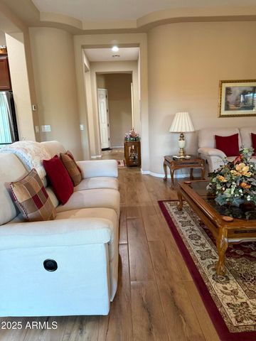 19770 N 271ST Avenue, Buckeye, AZ 85396