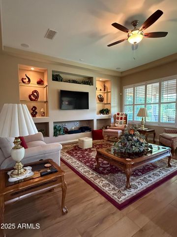 19770 N 271ST Avenue, Buckeye, AZ 85396