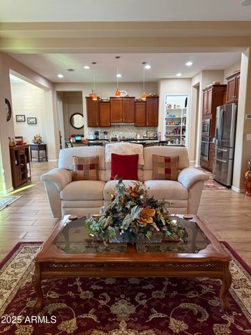 19770 N 271ST Avenue, Buckeye, AZ 85396