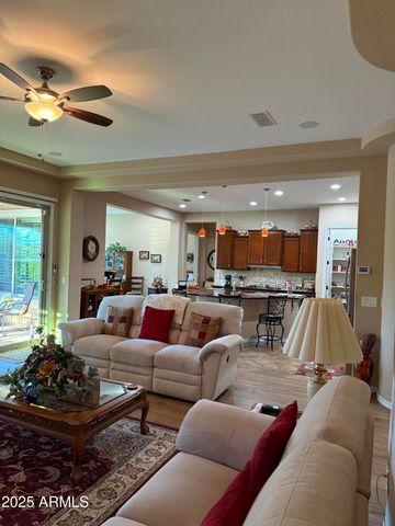 19770 N 271ST Avenue, Buckeye, AZ 85396