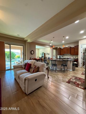 19770 N 271ST Avenue, Buckeye, AZ 85396