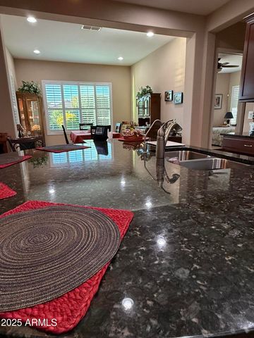 19770 N 271ST Avenue, Buckeye, AZ 85396