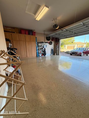 19770 N 271ST Avenue, Buckeye, AZ 85396